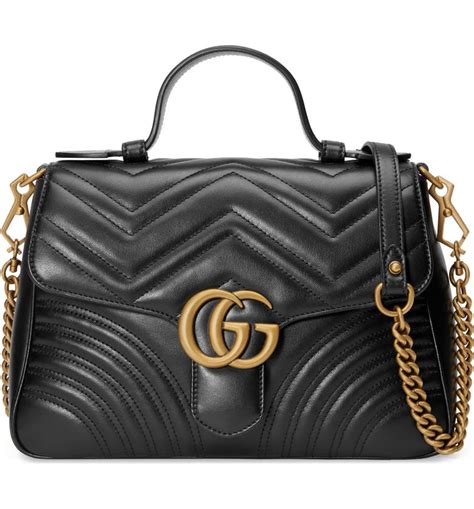 gucci 449243|gucci marmont small matelasse bag.